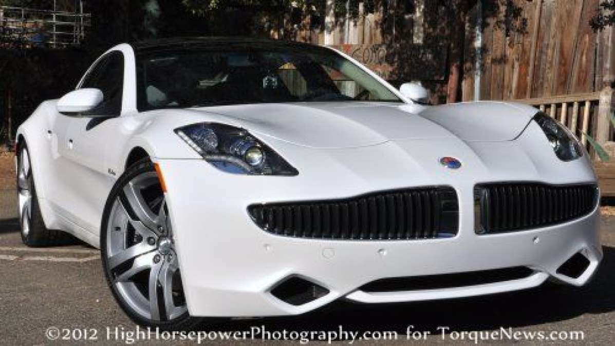 2012 fisker 2024 karma sedan